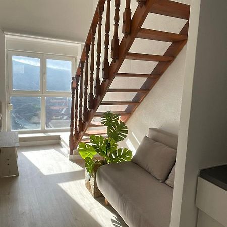 Duplex Con Impresionantes Vistas Leilighet Monachil Eksteriør bilde