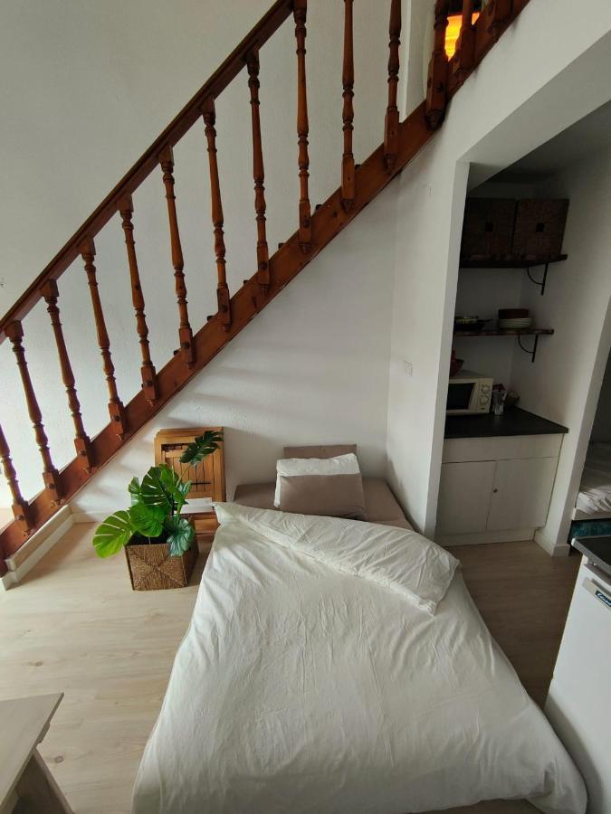 Duplex Con Impresionantes Vistas Leilighet Monachil Eksteriør bilde