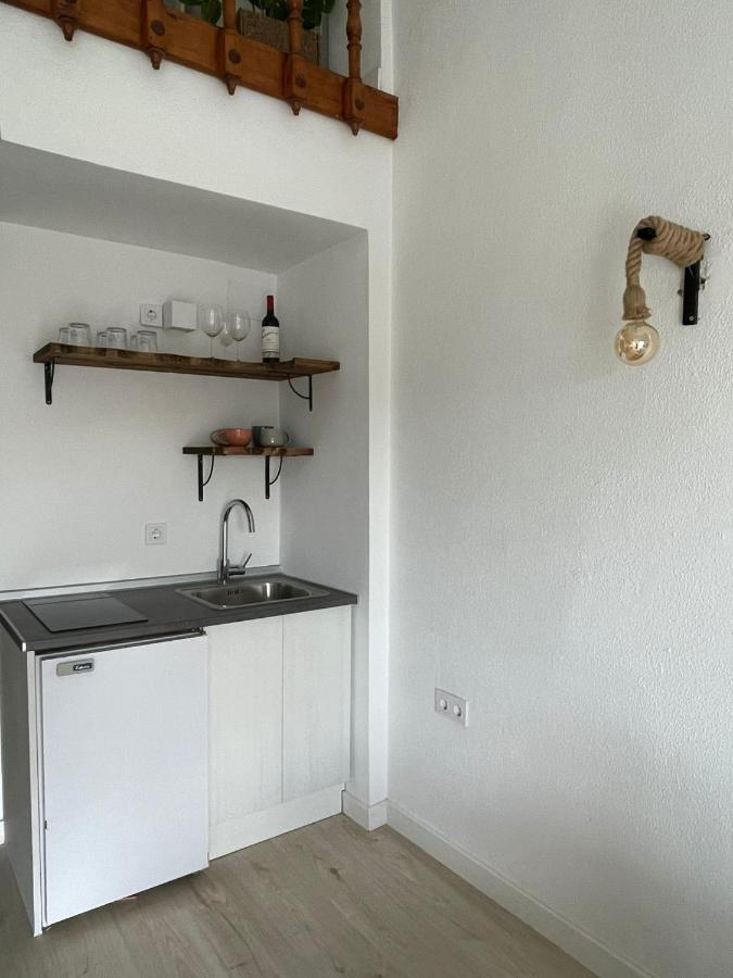 Duplex Con Impresionantes Vistas Leilighet Monachil Eksteriør bilde
