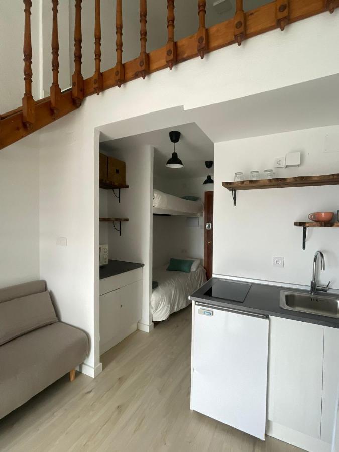 Duplex Con Impresionantes Vistas Leilighet Monachil Eksteriør bilde