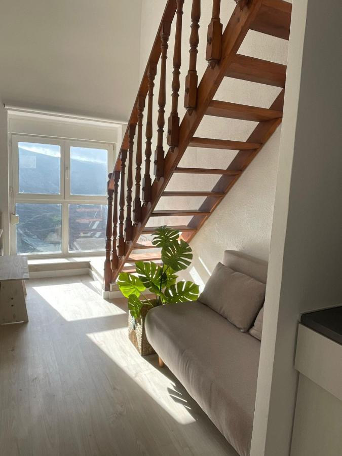 Duplex Con Impresionantes Vistas Leilighet Monachil Eksteriør bilde