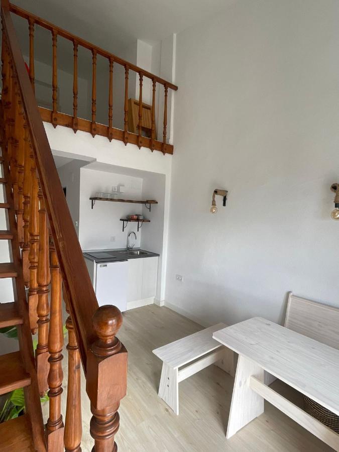 Duplex Con Impresionantes Vistas Leilighet Monachil Eksteriør bilde