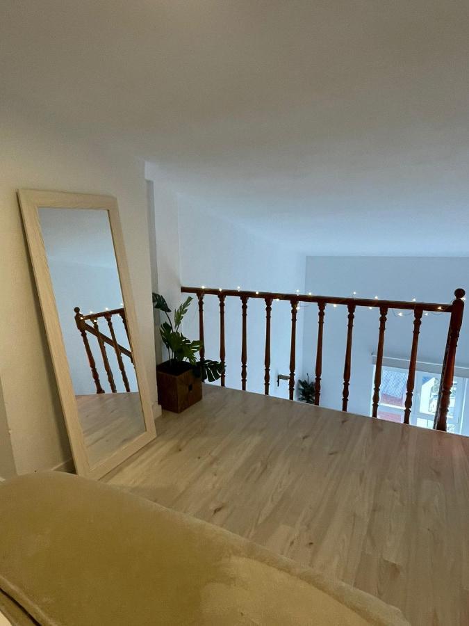 Duplex Con Impresionantes Vistas Leilighet Monachil Eksteriør bilde